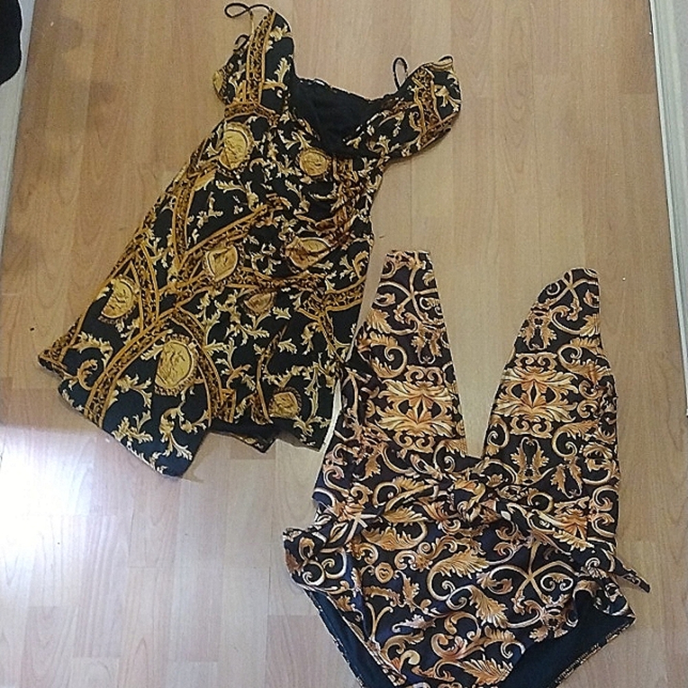 Swimwear